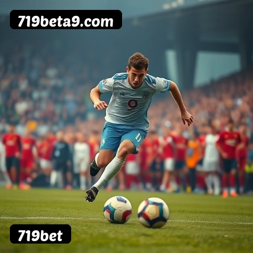 Comparação APP mobile vs versão web da 719bet