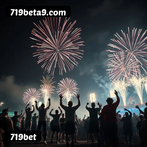 Catálogo 719bet com mais de 3.100 jogos — Pragmatic Play, Evolution, NetEnt e fornecedores certificados