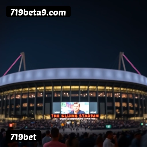Loterias online disponíveis na 719bet