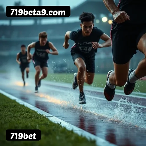 6 vantagens exclusivas do programa VIP da 719bet